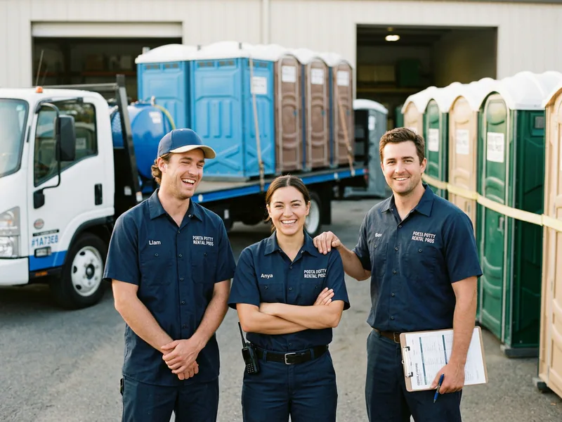 VIP / Executive Restroom Trailer Rental in Meridian, ID near me